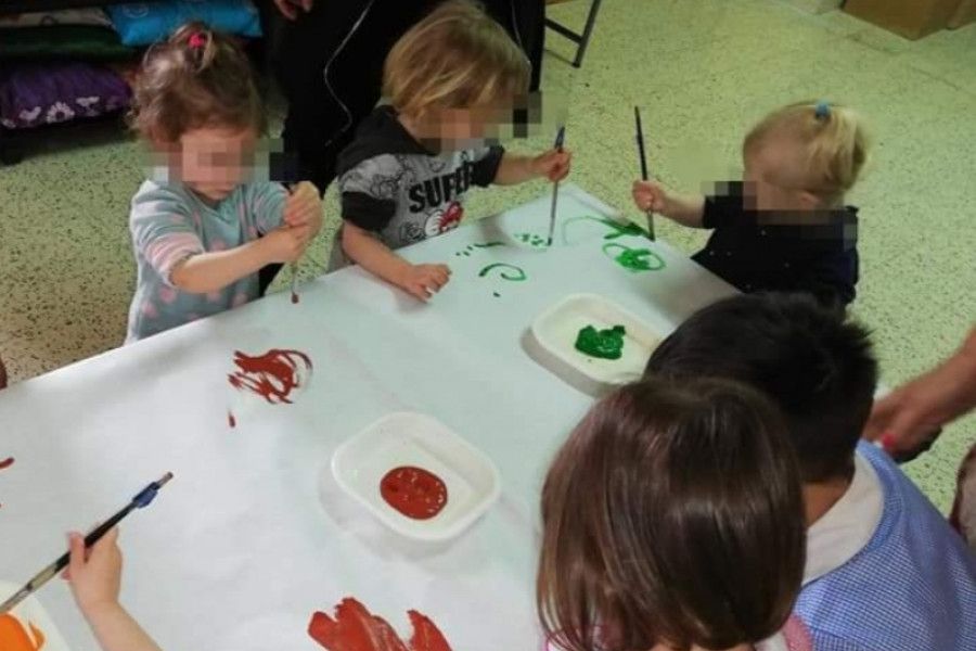Continuità educativa 0/6