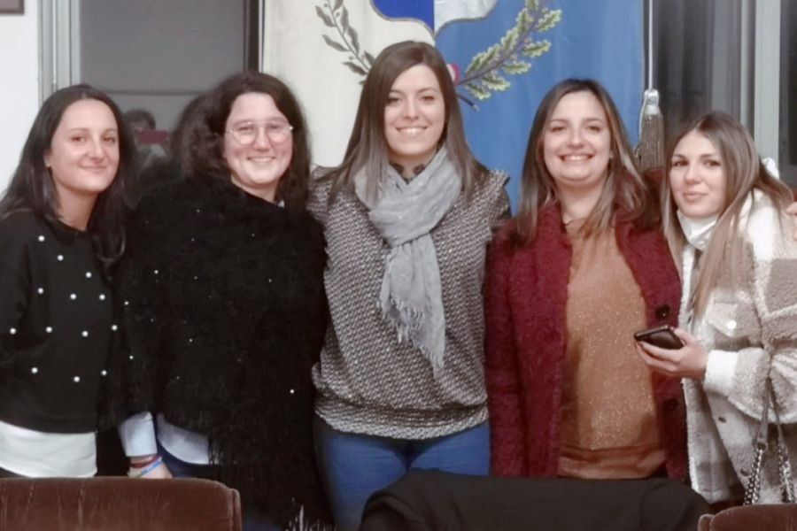 Intervista a Chiara Conforti, Coordinatrice pedagogica dell’Asilo Nido Kairos a Piantedo (Sondrio)