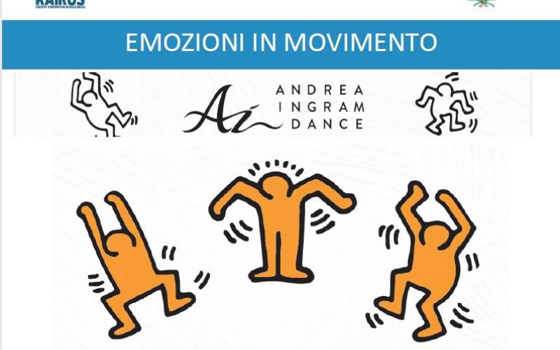 Emozioni in movimento