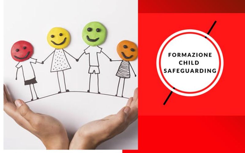 CHILD SAFEGUARDING POLICY