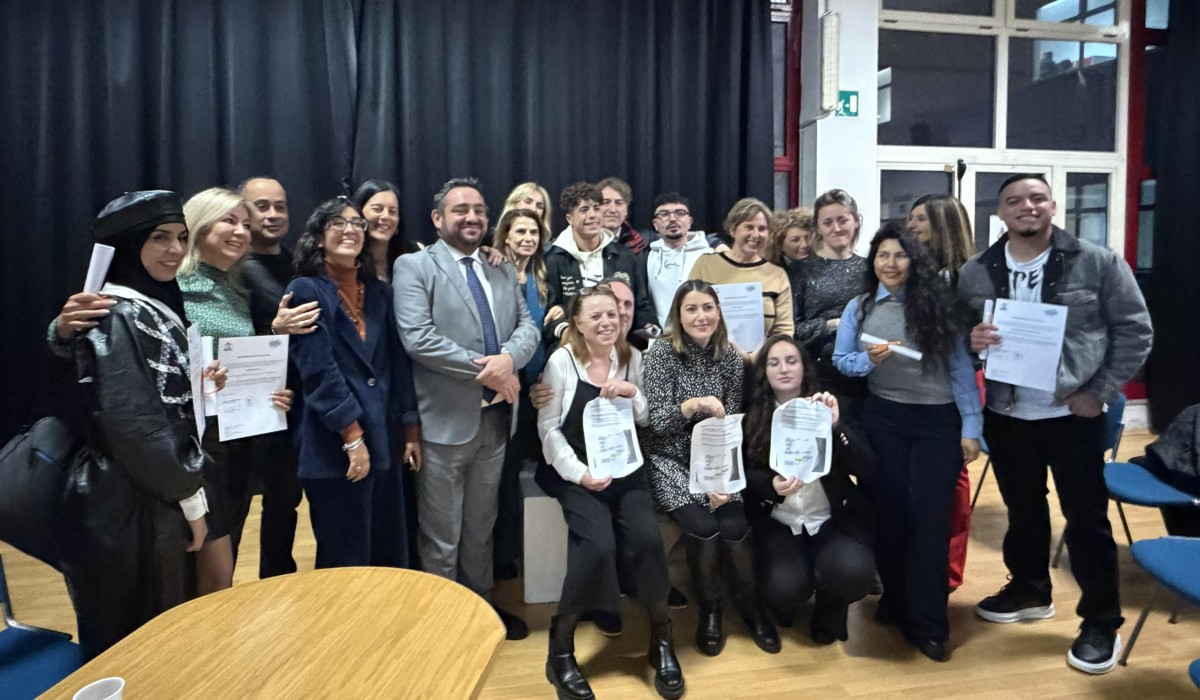 Evento finale del Corso OEPAC: una giornata di confronto e condivisione